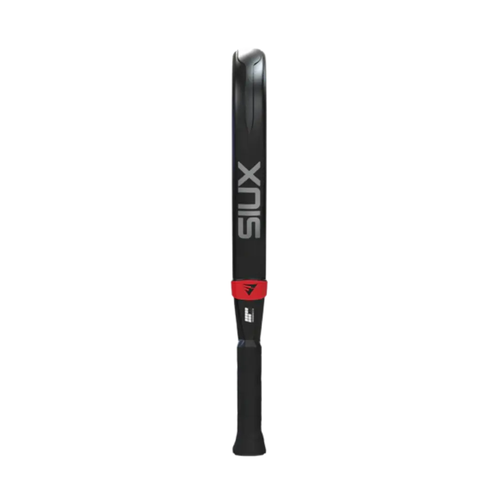 Raquette de padel Siux Electra ST5 Stupa Pro Noir 2026