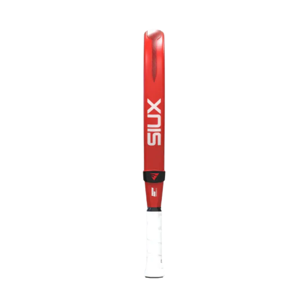 Raquette de padel Siux Electra ST5 Stupa Pro Rouge 2026