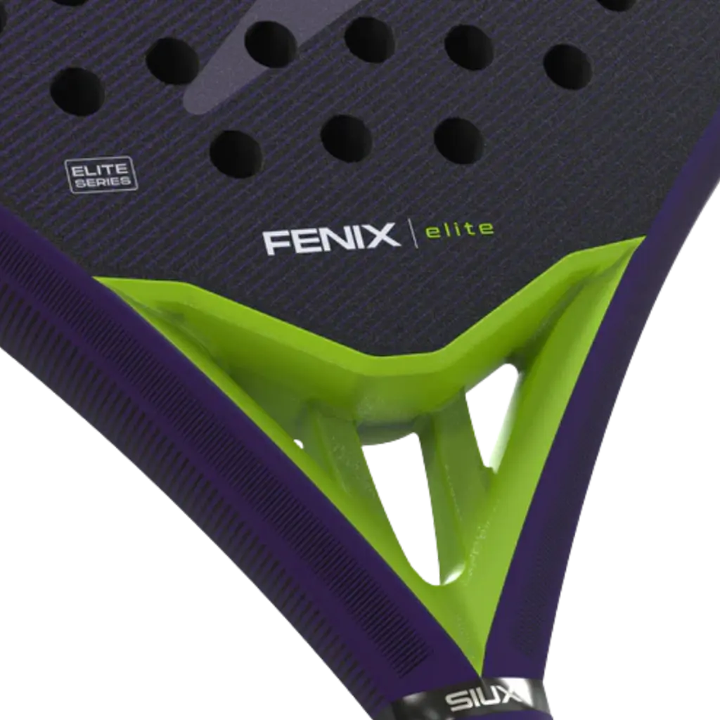 Raquette de padel Siux Fenix Elite VI 2026