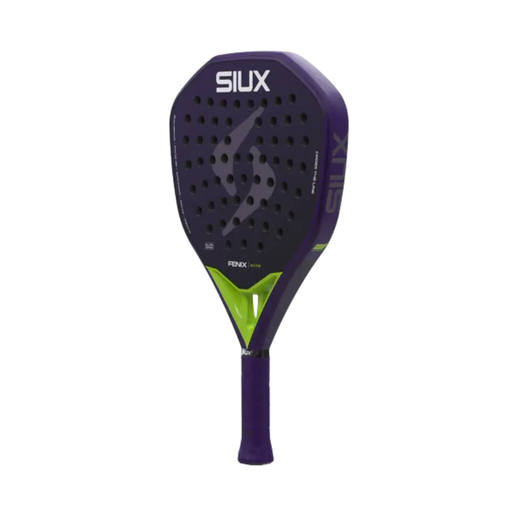 Raquette de padel Siux Fenix Elite VI 2026