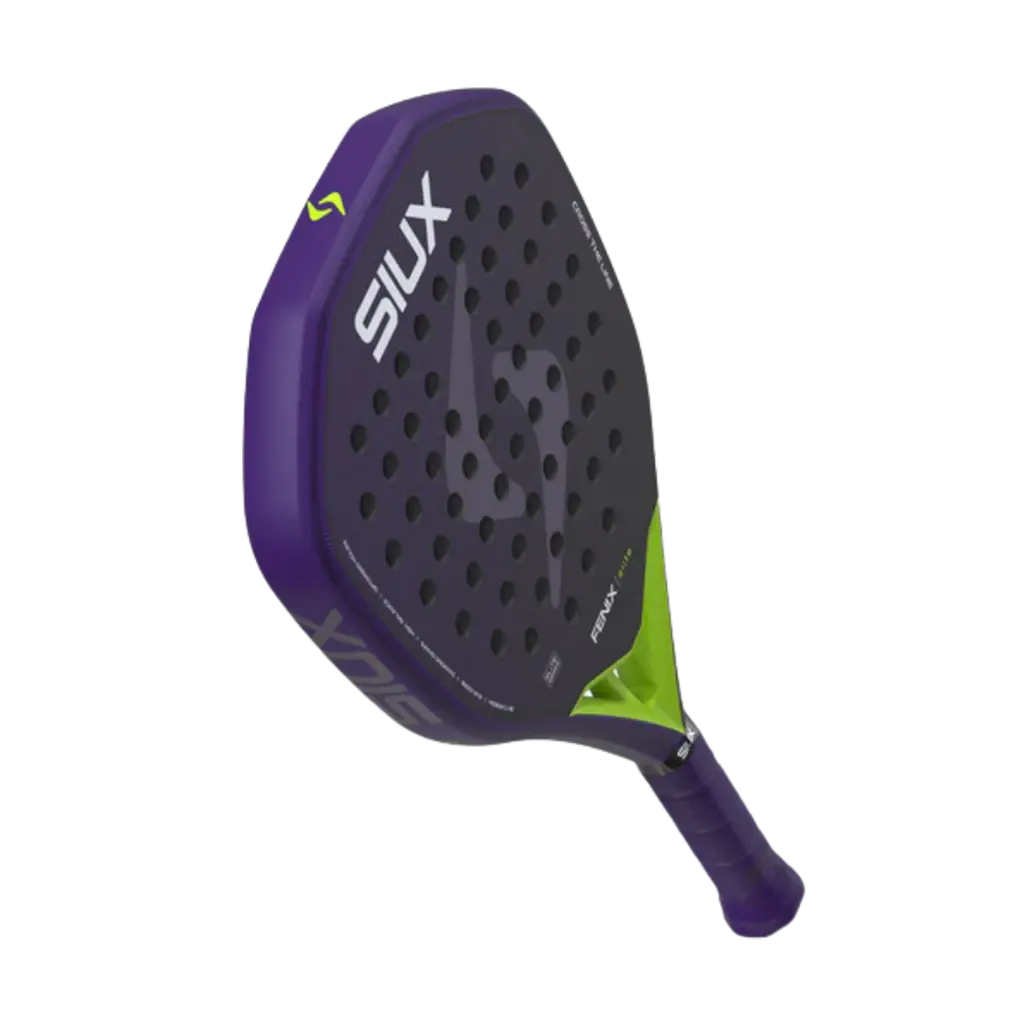 Raquette de padel Siux Fenix Elite VI 2026
