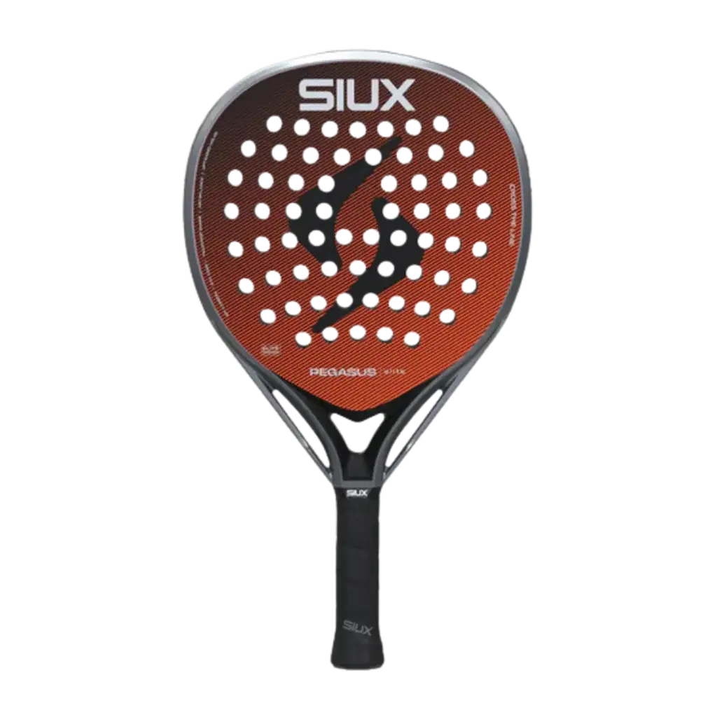 Raquette de padel Siux Pegasus Elite 4 2026