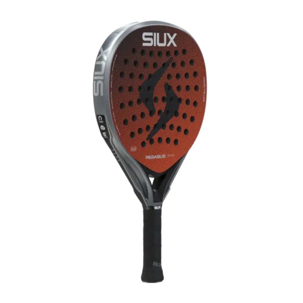 Raquette de padel Siux Pegasus Elite 4 2026