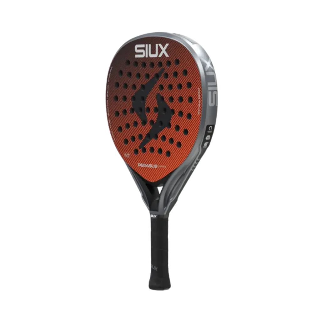 Raquette de padel Siux Pegasus Elite 4 2026
