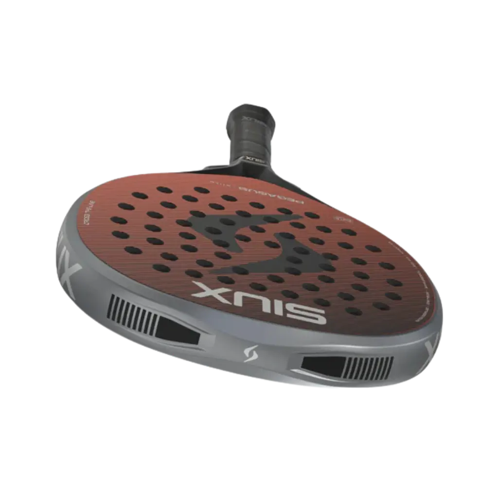 Raquette de padel Siux Pegasus Elite 4 2026