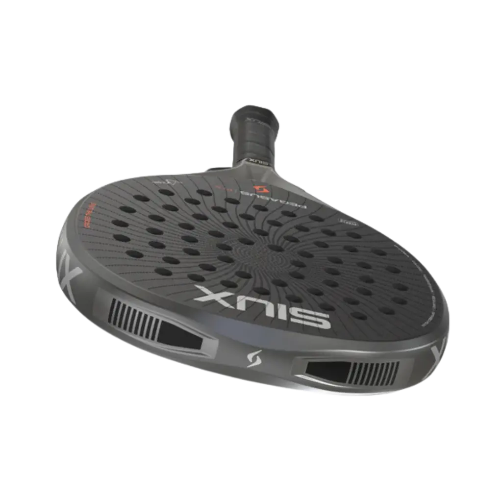 Raquette de padel Siux Pegasus Pro 4 Gris 2026