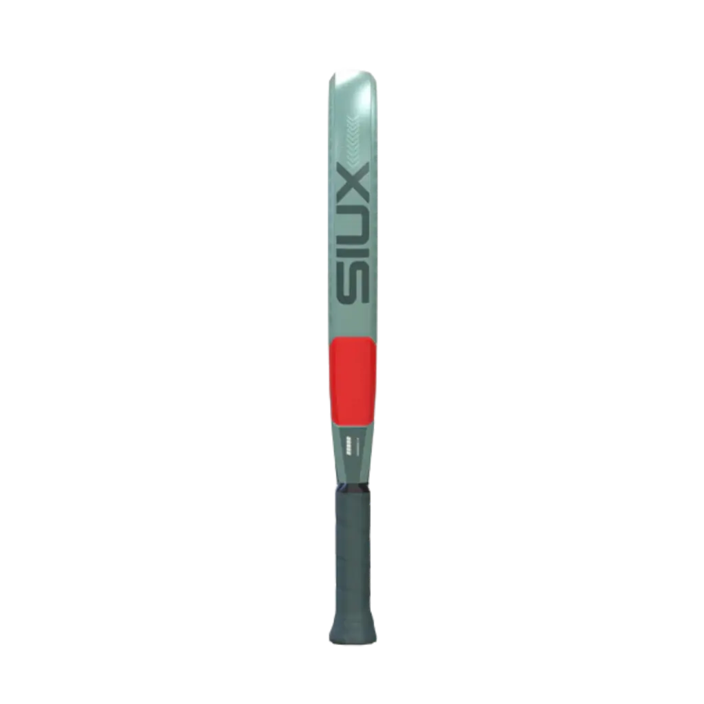 Raquette de padel Siux Trilogy Pro 6 Vert 2026