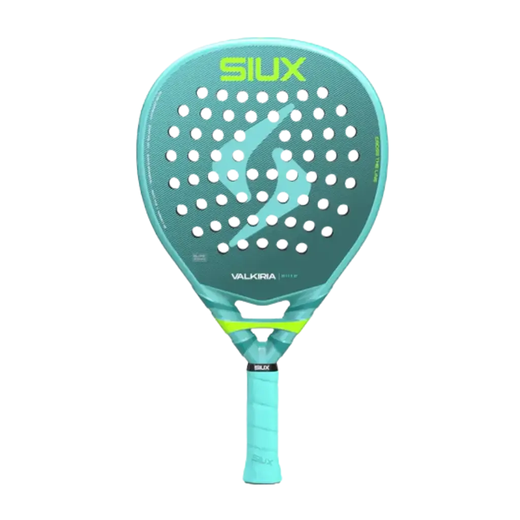 Raquette de padel Siux Valkiria Elite 2 2026
