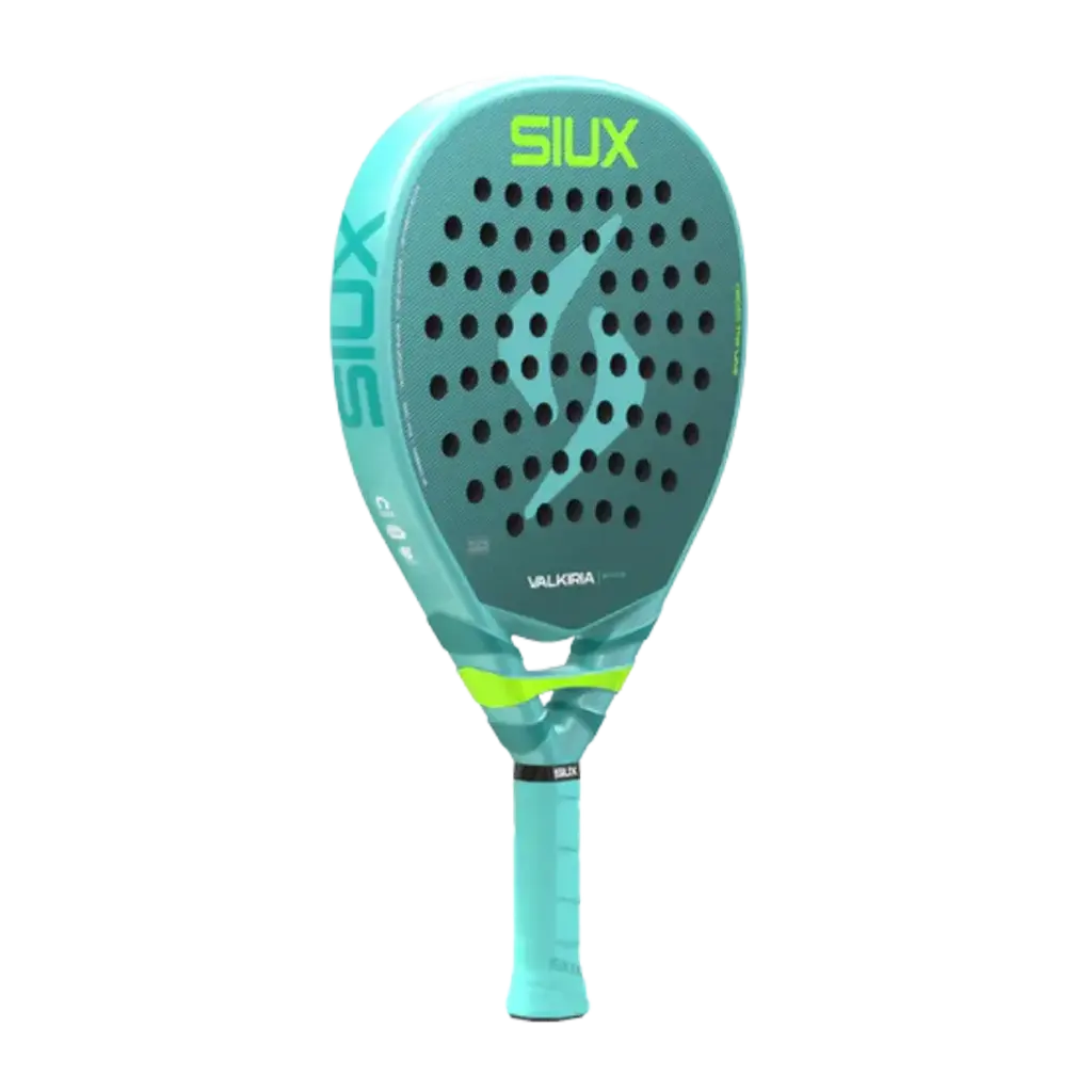 Raquette de padel Siux Valkiria Elite 2 2026