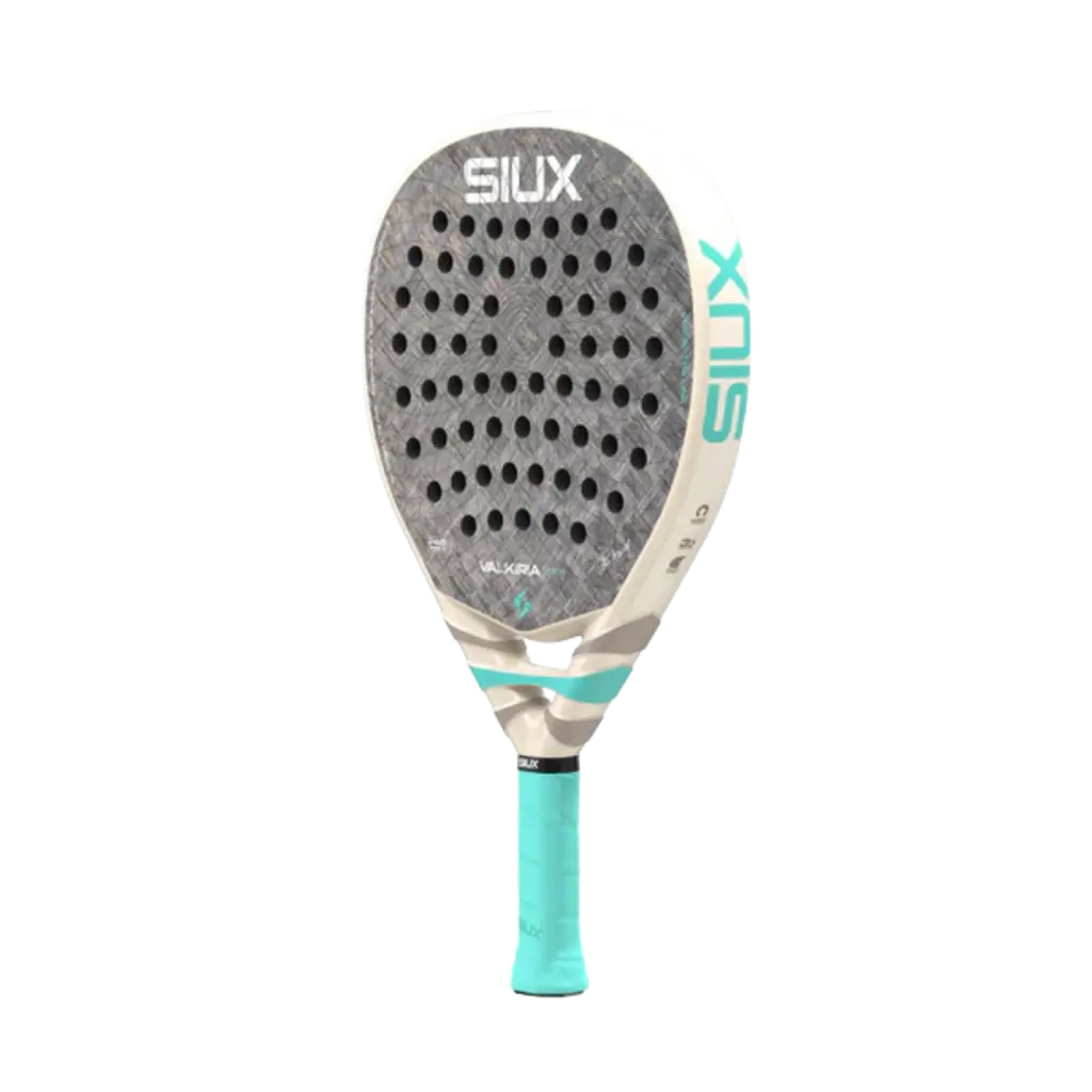 Raquette de padel Siux Valkiria Pro by Sofia Araújo 2026
