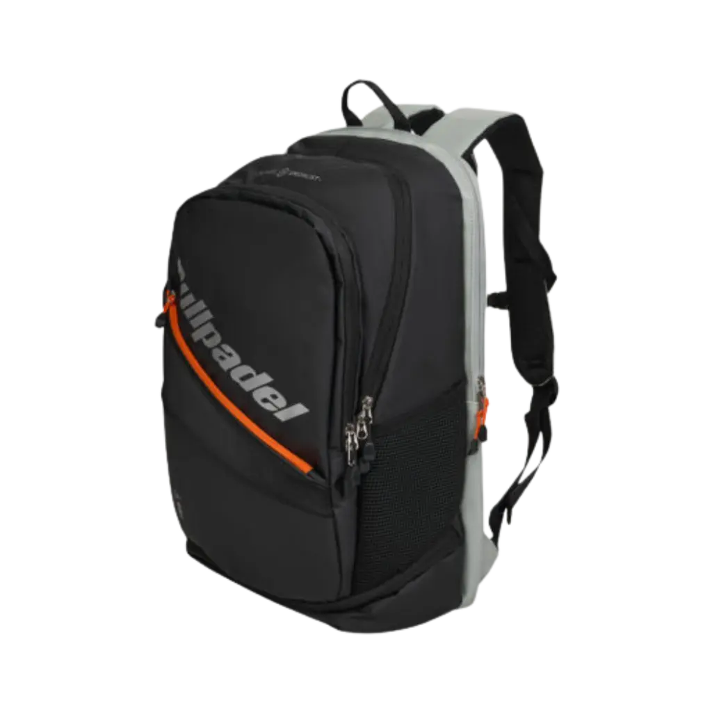 Sac à dos Bullpadel Hack noir 2026