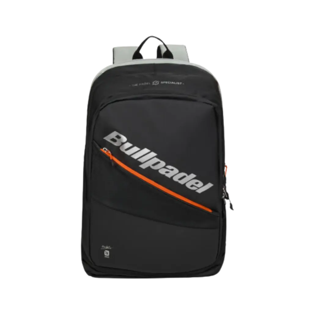 Sac à dos Bullpadel Hack noir 2026