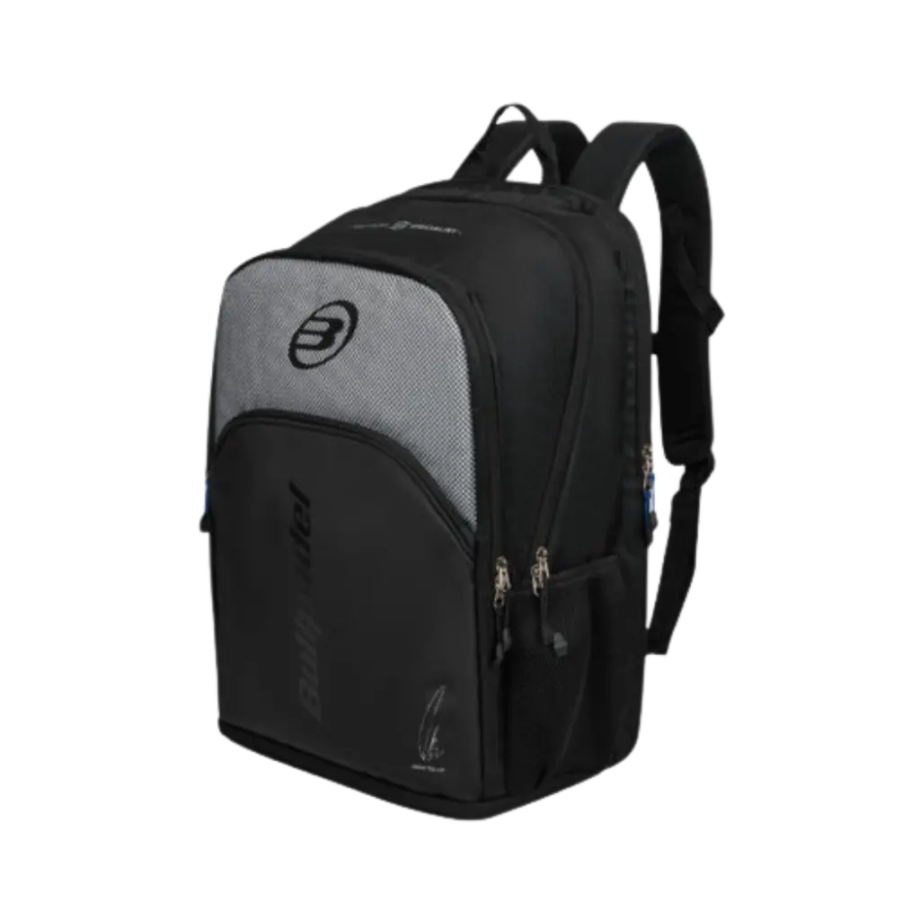 Sac à dos Bullpadel Vertex Noir 2026