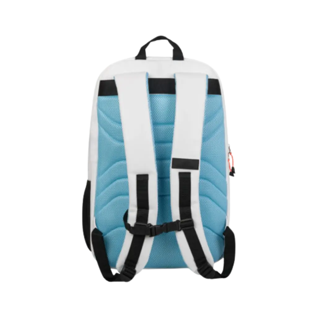 Sac à dos Bullpadel Vertex Femme Blanc 2026