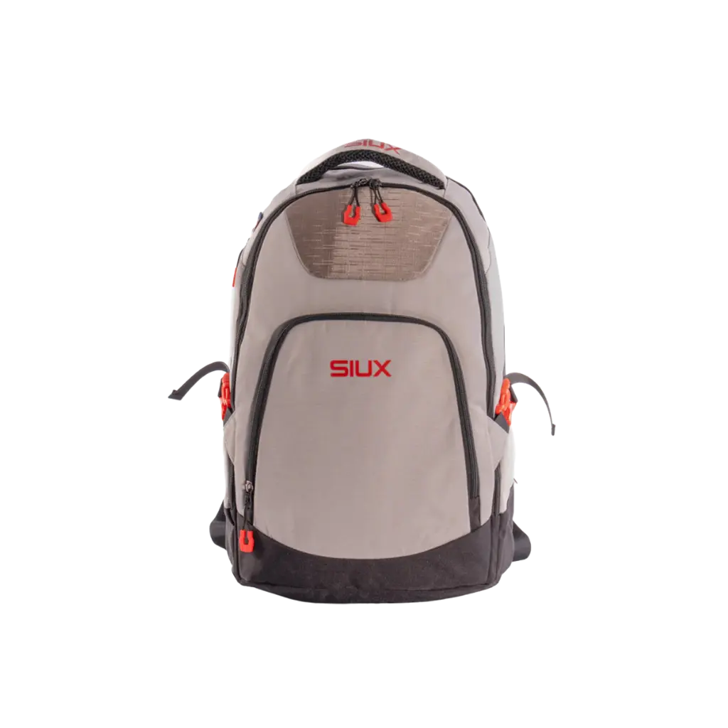 Sac à dos Siux Edge Blanc