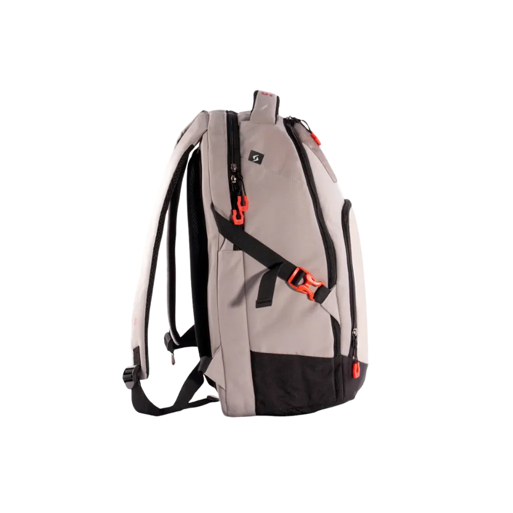 Sac à dos Siux Edge Blanc