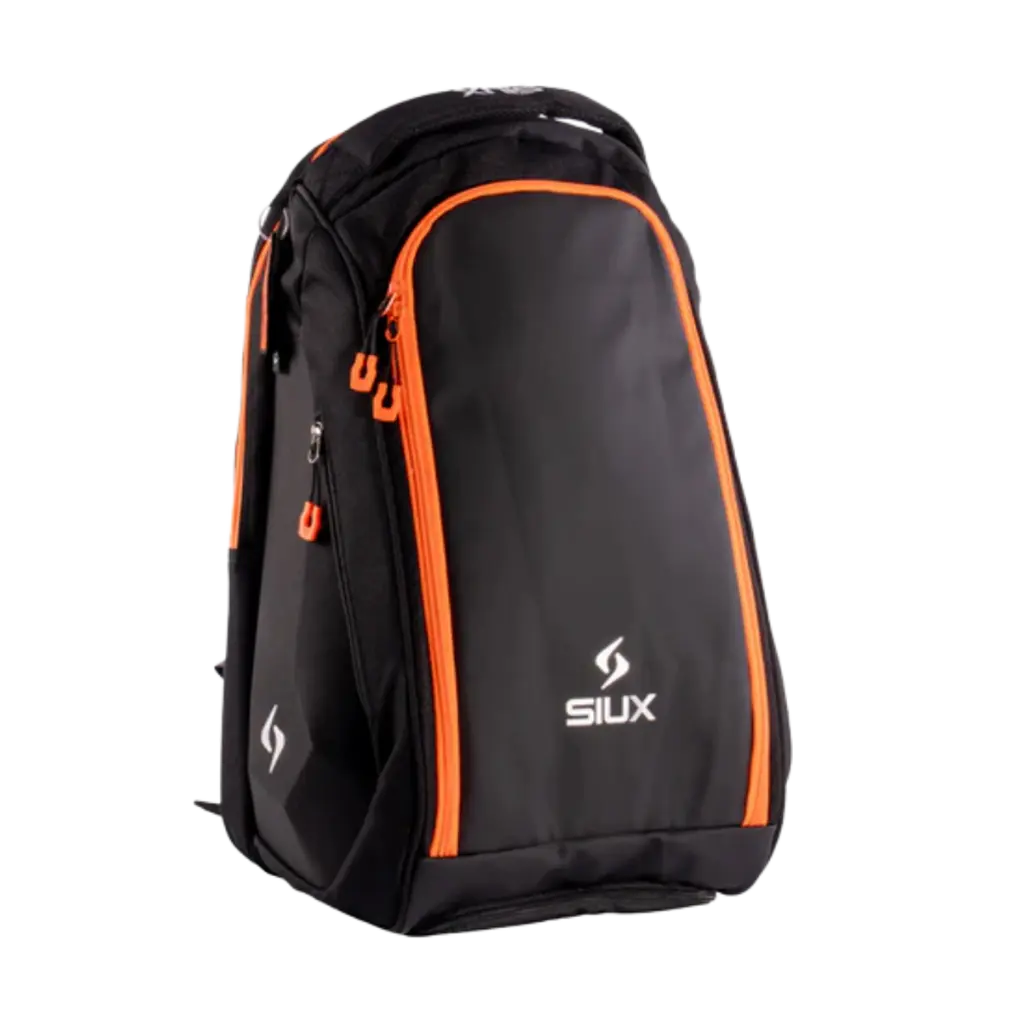 Sac à dos Siux Tour Noir