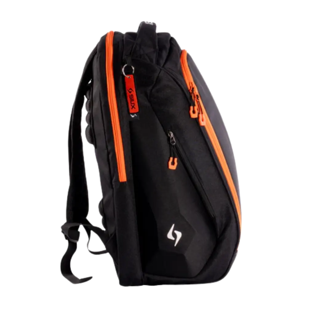 Sac à dos Siux Tour Noir