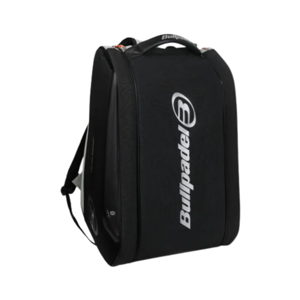 Sac de padel Bullpadel Hack 2026 Gris