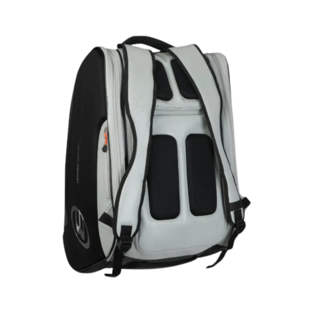 Sac de padel Bullpadel Hack 2026 Gris