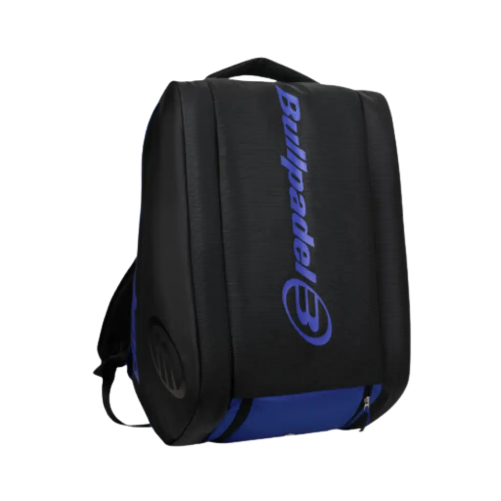 Sac de padel Bullpadel Vertex Geo 2026 Bleu
