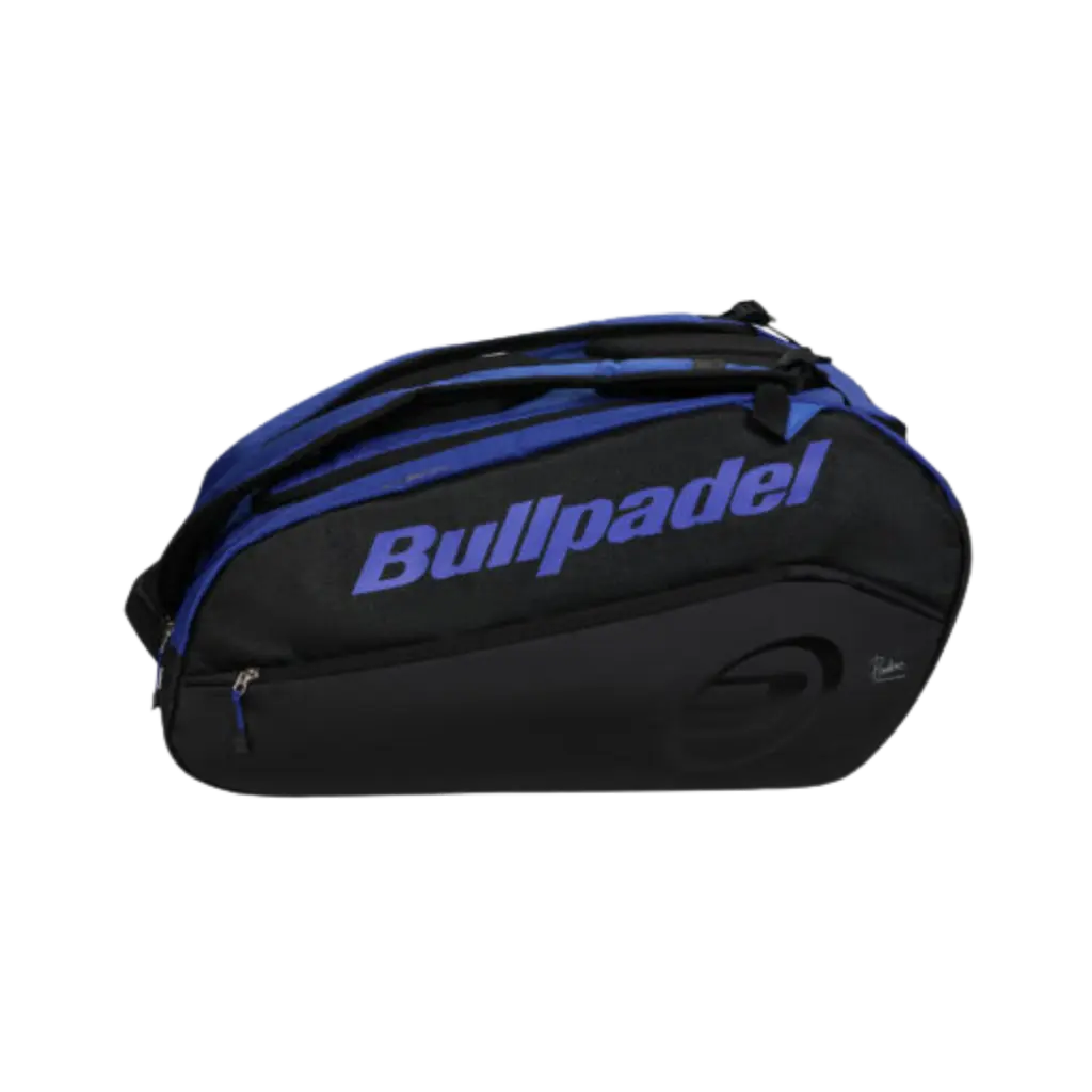 Sac de padel Bullpadel Vertex Geo 2026 Bleu