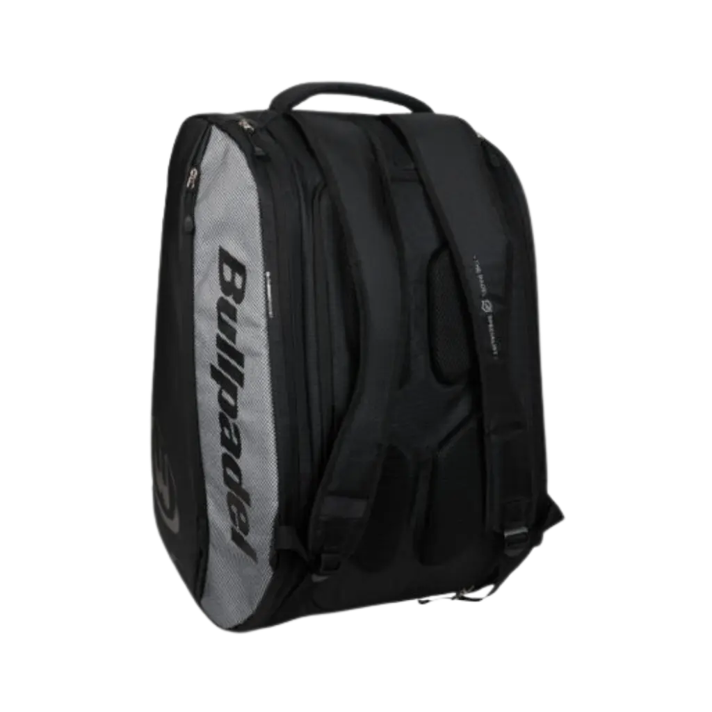 Sac de padel Bullpadel Vertex 2026 Gris