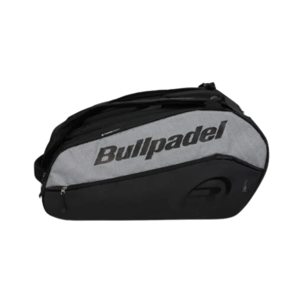Sac de padel Bullpadel Vertex 2026 Gris