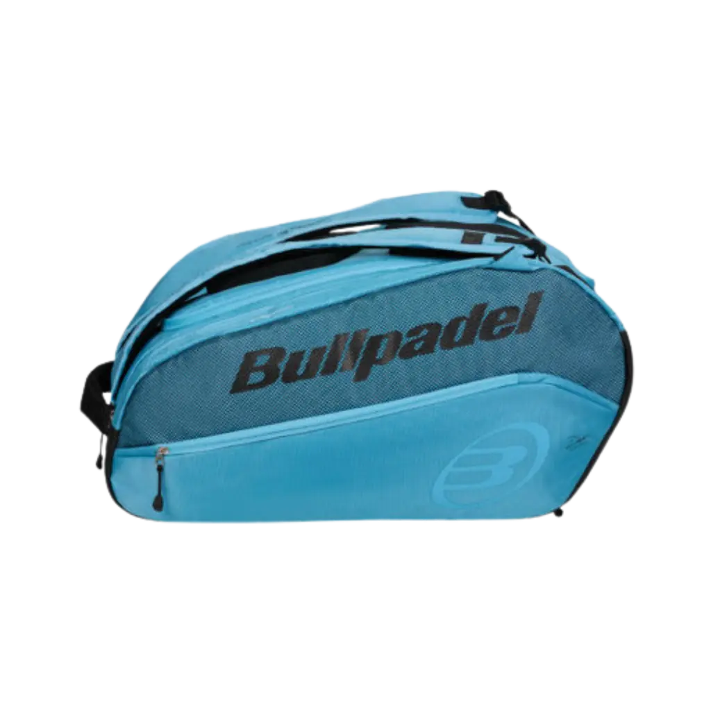 Sac de padel Bullpadel Vertex Femme 2026 Bleu