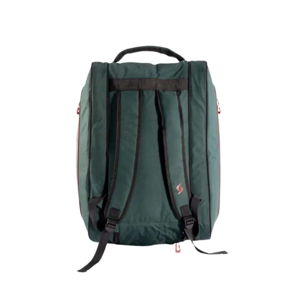 Sac de padel Siux Edge Vert 2026