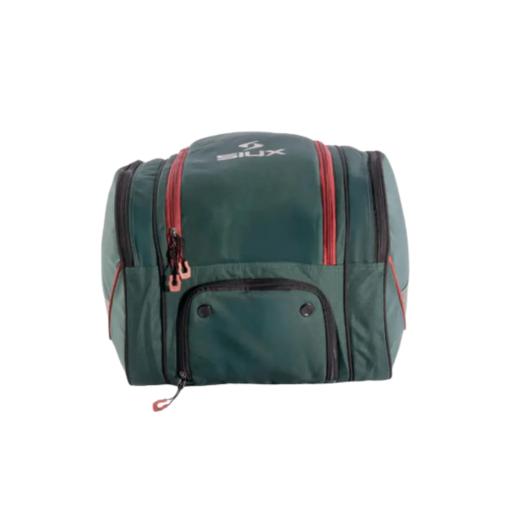 Sac de padel Siux Edge Vert 2026