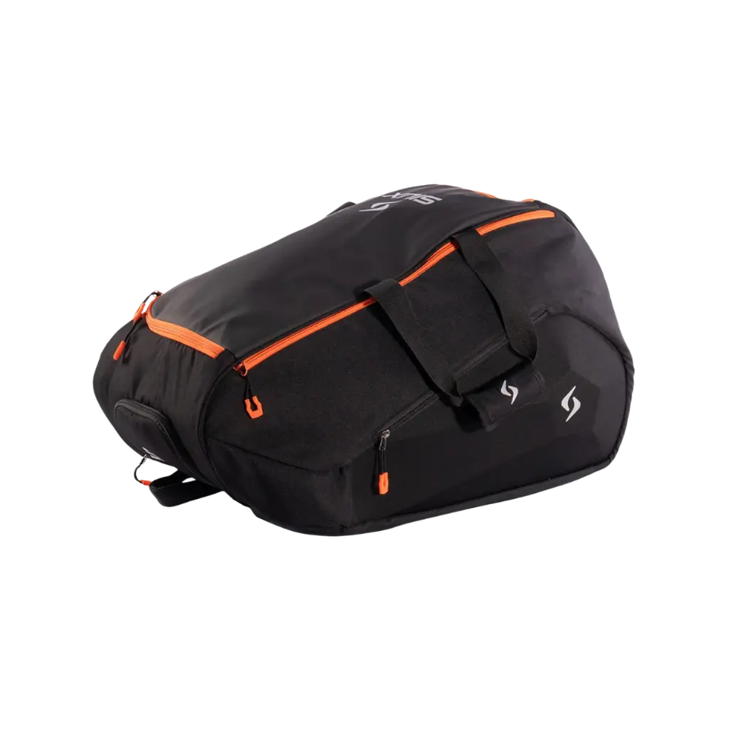 Sac de padel Siux Tour Noir 2026