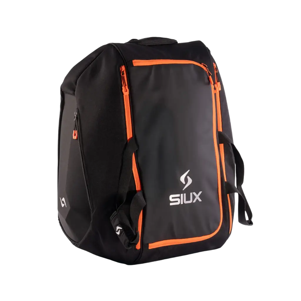 Sac de padel Siux Tour Noir 2026