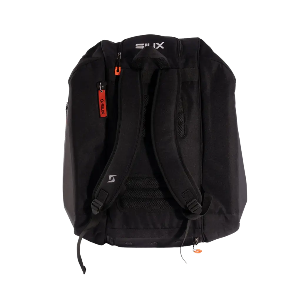 Sac de padel Siux Tour Noir 2026