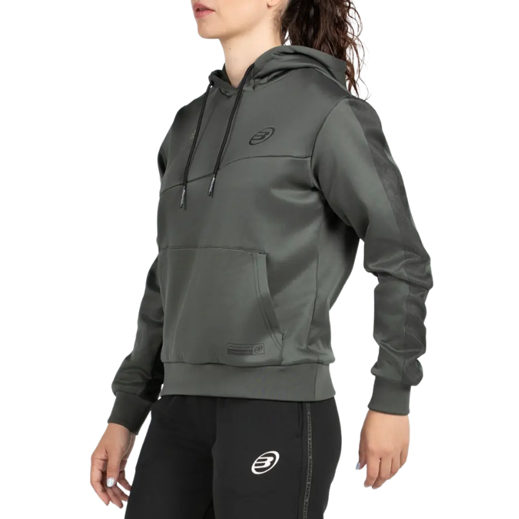 Sweat de padel Bullpadel Peder Kaki