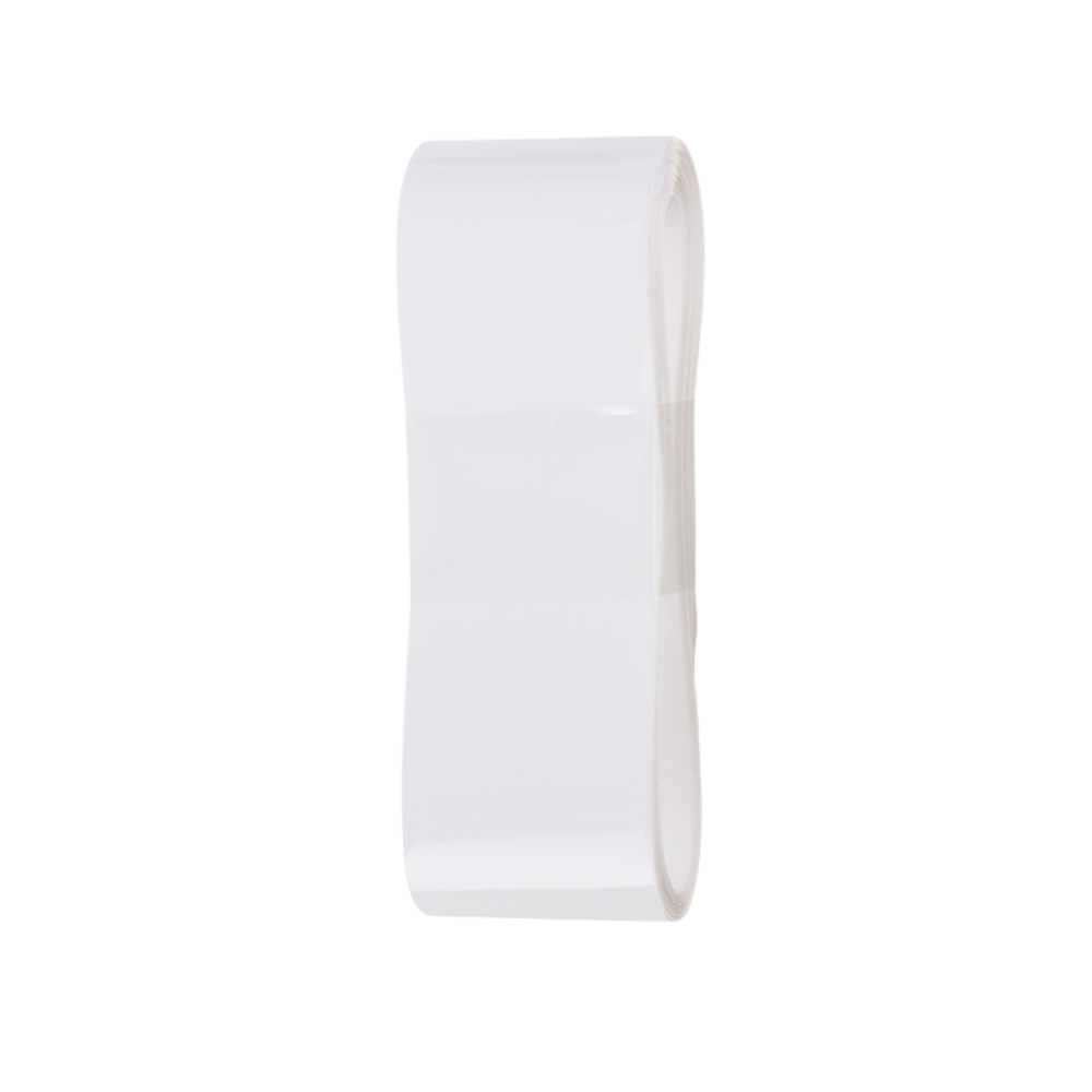 Protection de raquette Babolat Protecpro Transparente