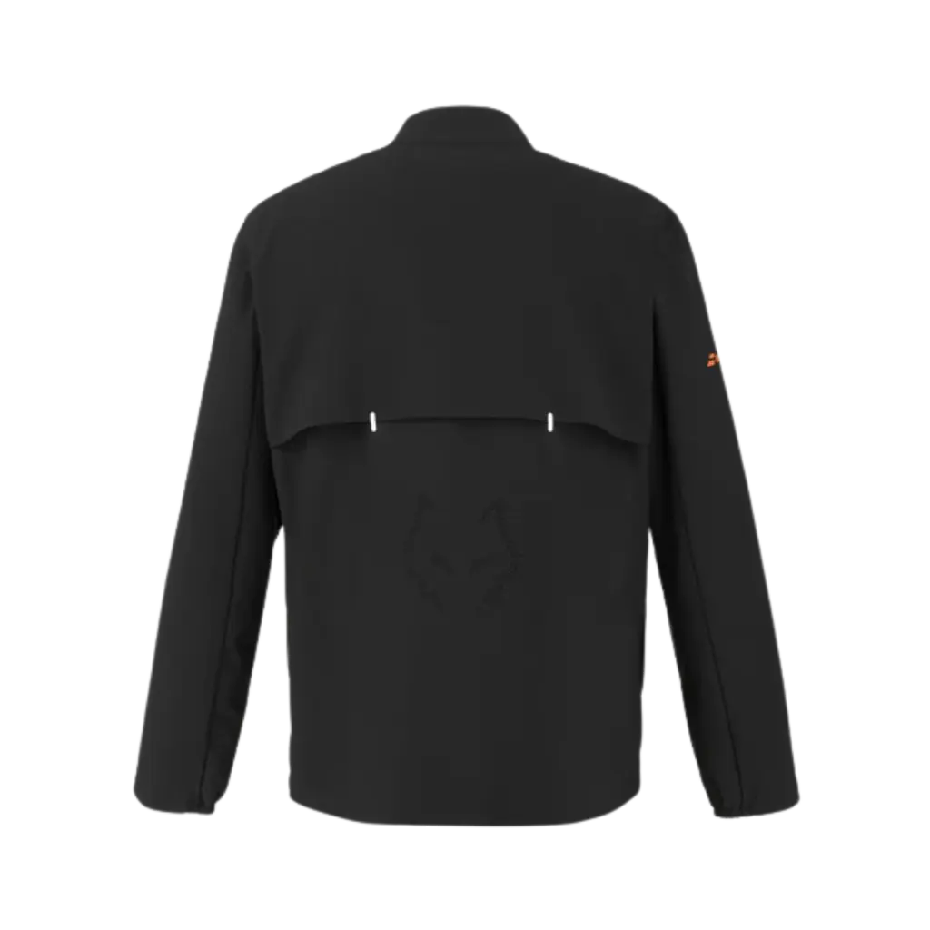 Veste de padel Babolat Tech Lebron Noir 2026