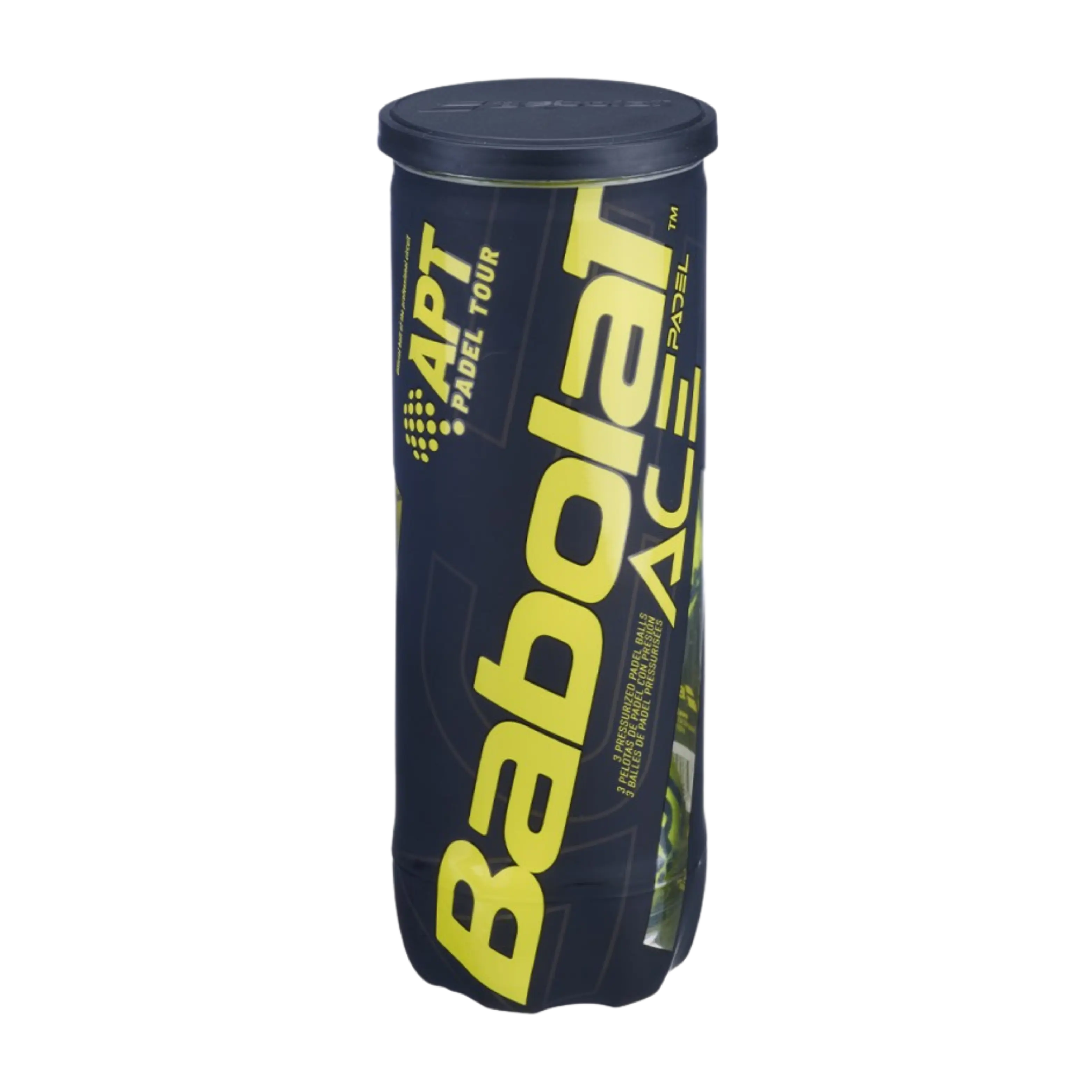 Babolat - Balles de padel Babolat Ace