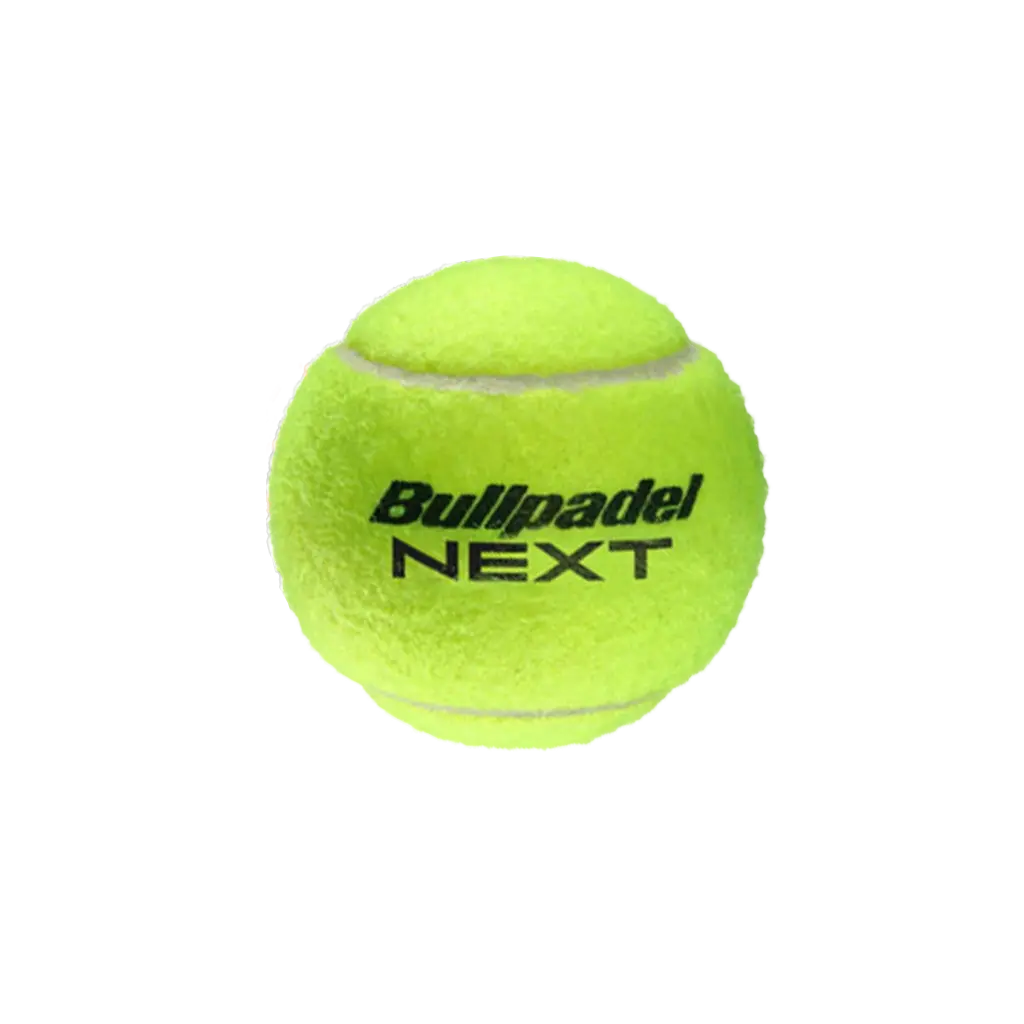 Bullpadel - Balles de padel Bullpadel Next