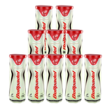Bullpadel - Pack 10 tubes de balles de padel Bullpadel Premium Pro