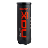 Tube de balles de padel Nox Nerbo Speed