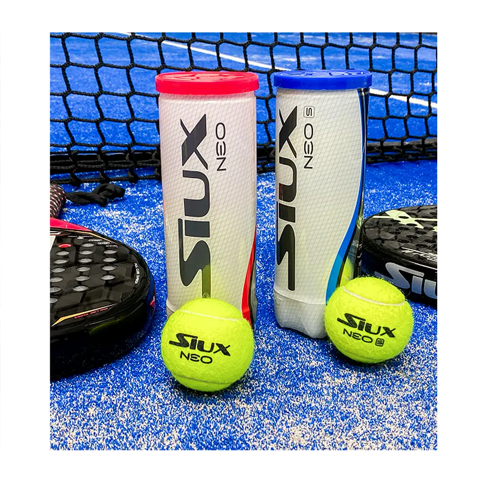 Siux - Balles de padel Siux Neo