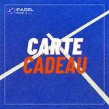 Carte-Cadeau Padel Par4