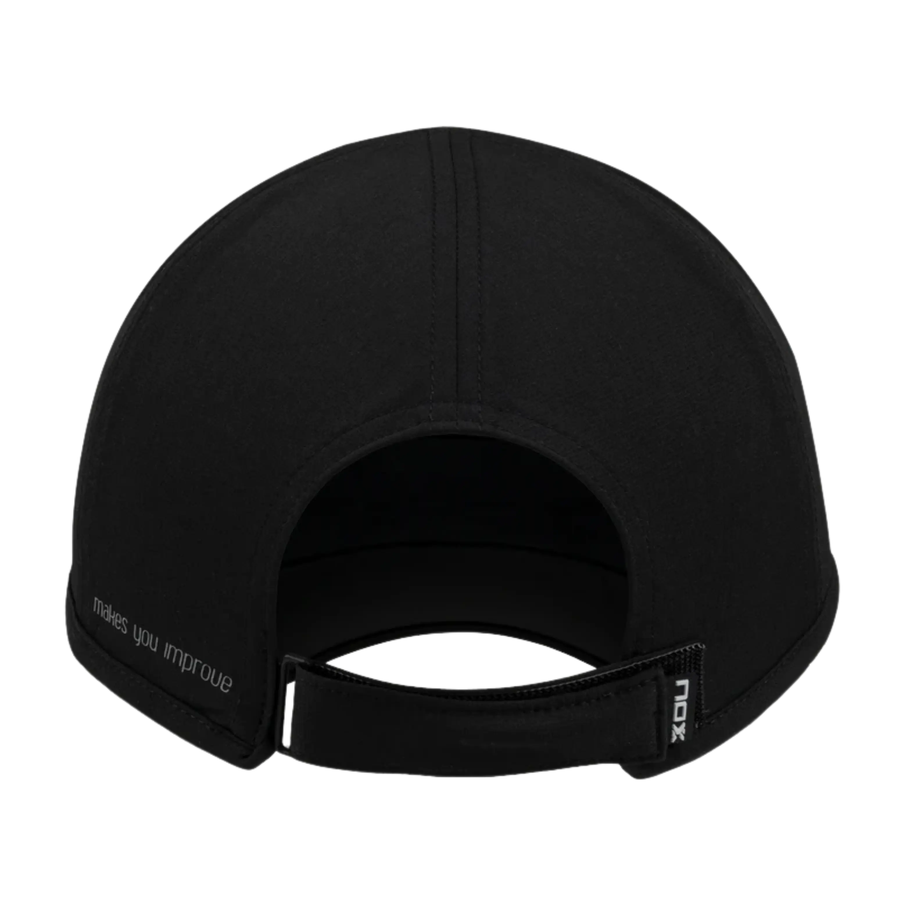 Casquette de padel Nox Gorra Noir