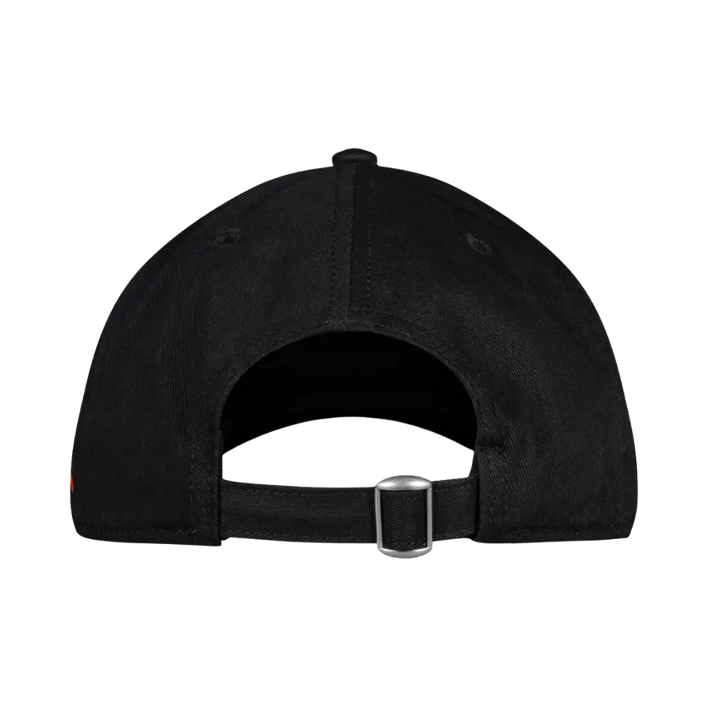 Casquette de padel Nox Street Noir/Orange