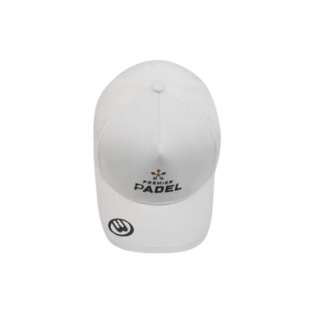 Casquette de padel Bullpadel BPGPR2605 Blanc