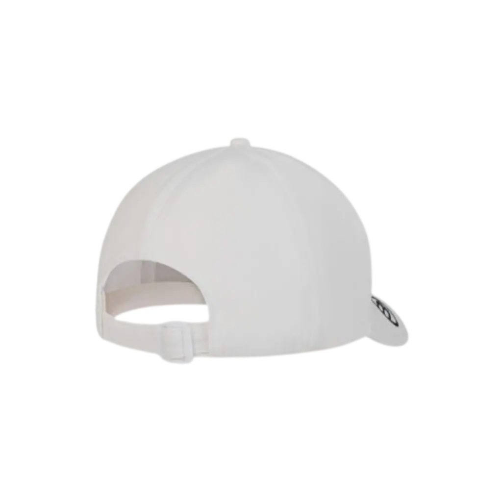 Casquette de padel Bullpadel BPGPR2605 Blanc