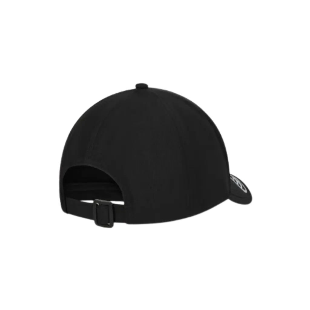 Casquette de padel Bullpadel BPGPR2605 Noir