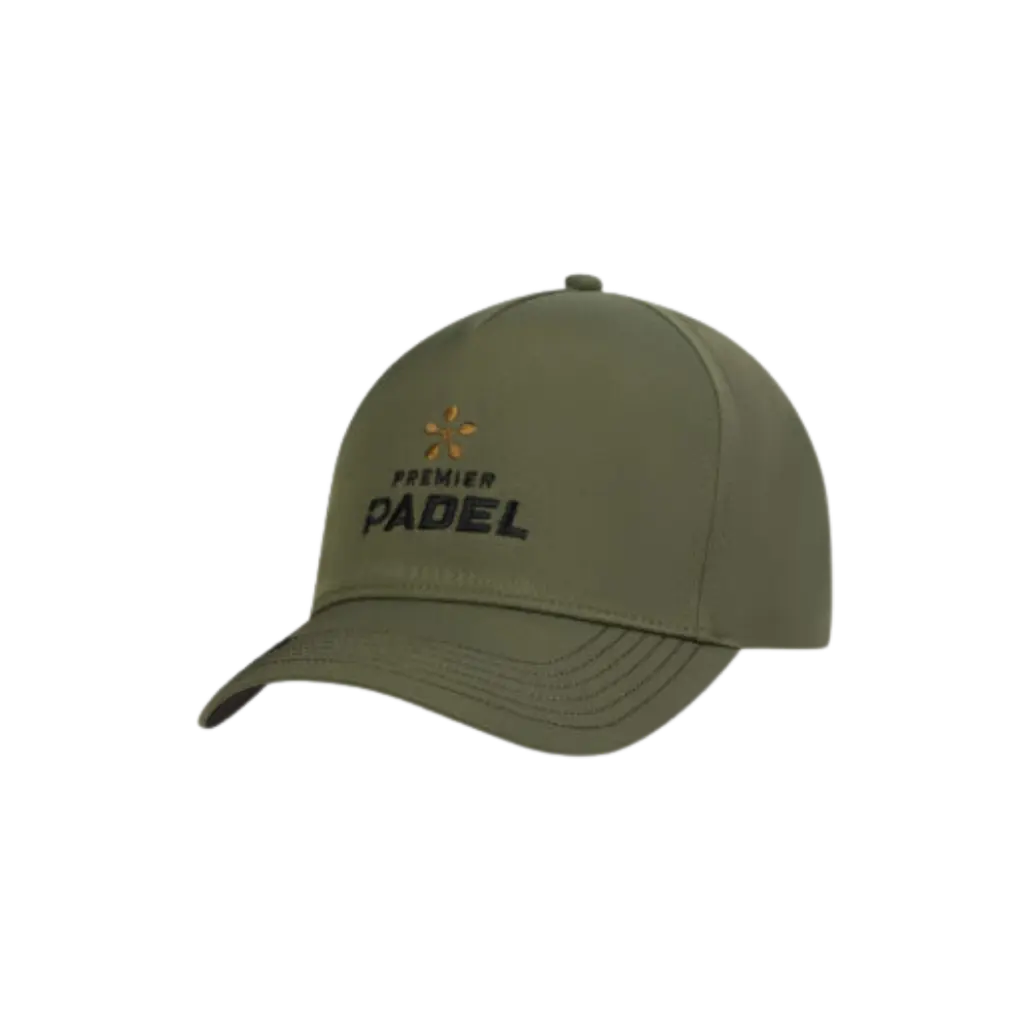 Casquette de padel Bullpadel BPGPR2605 Vert