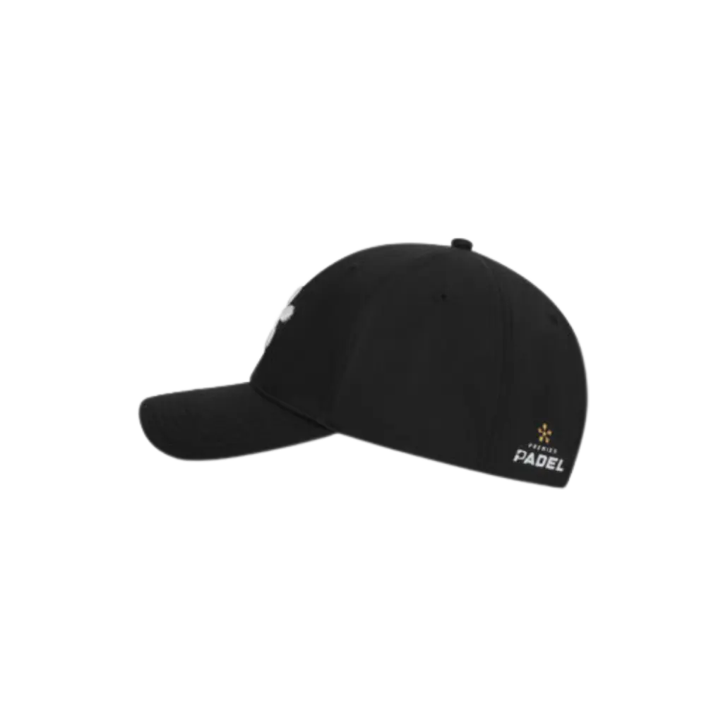 Casquette de padel Bullpadel BPGPR2604 Noir